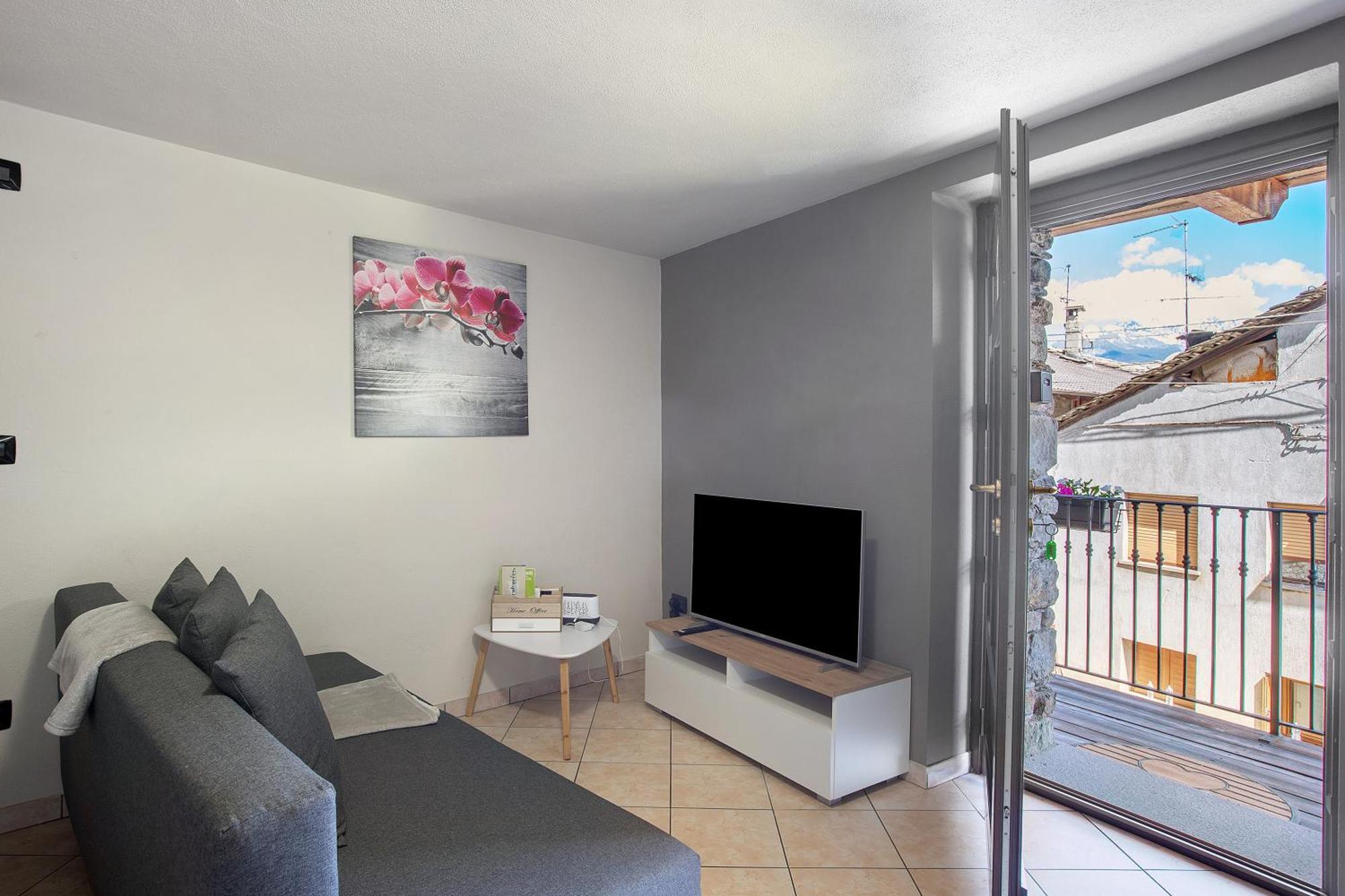 Maison Bebe Comboe Aosta Exteriér fotografie