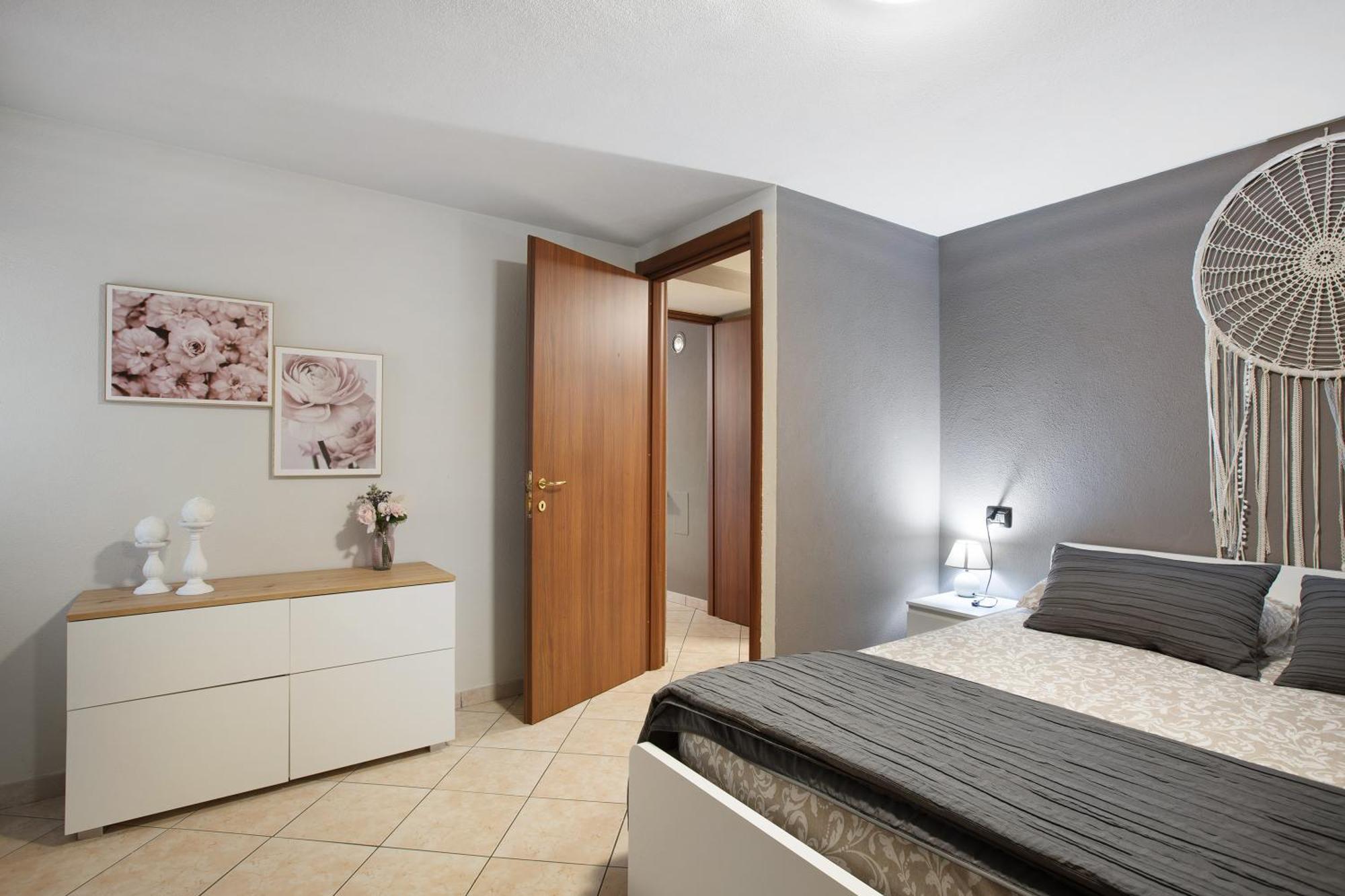 Maison Bebe Comboe Aosta Exteriér fotografie