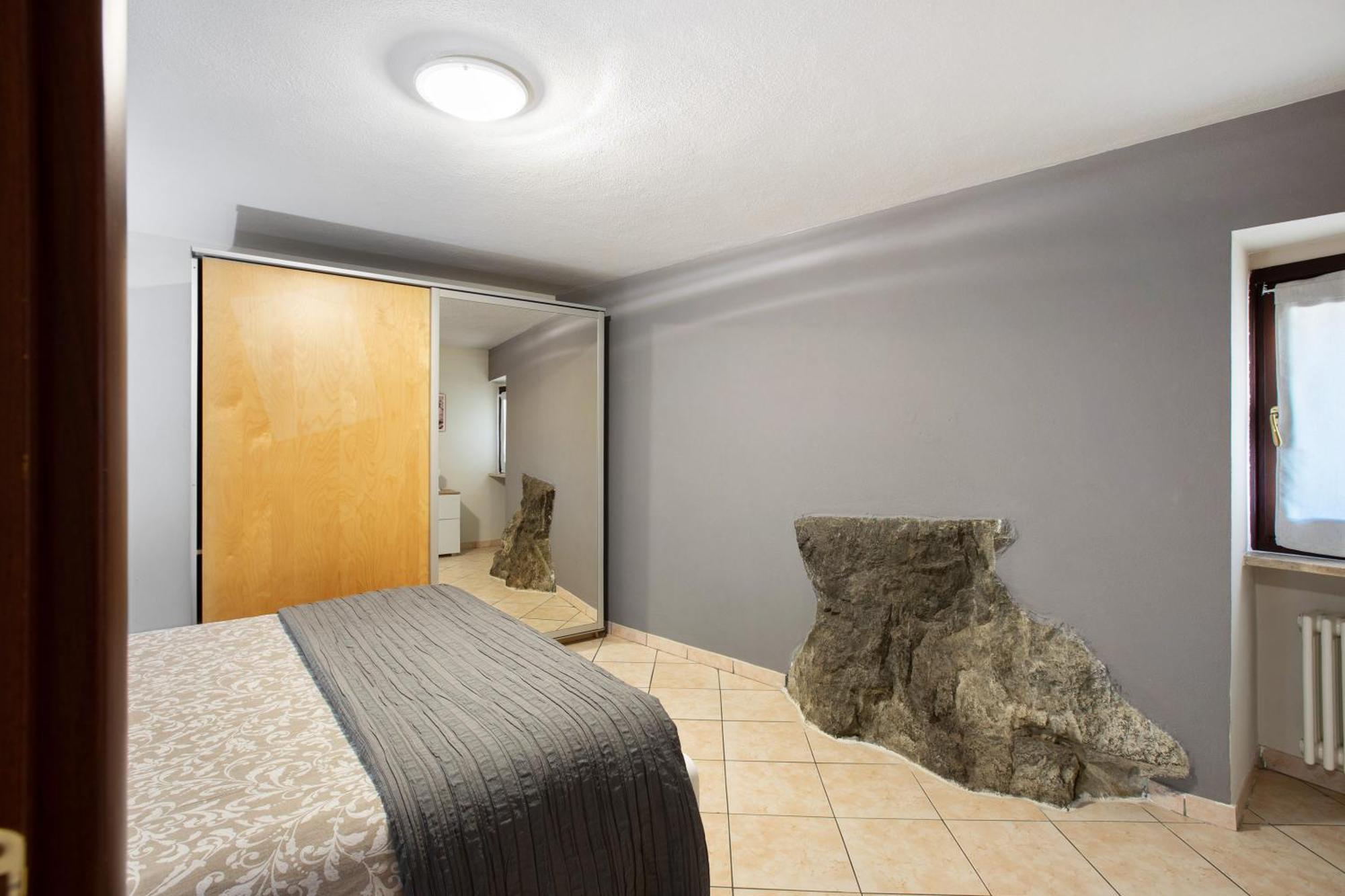 Maison Bebe Comboe Aosta Exteriér fotografie
